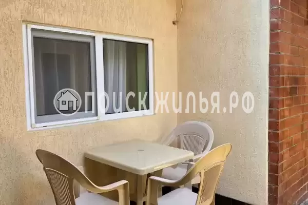 «Галина», Анапа