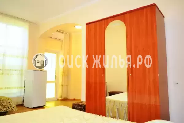 «Италия», Анапа