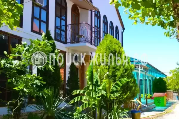 «Италия», Анапа