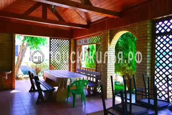 «Италия», Анапа