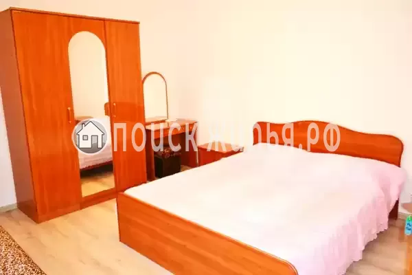 «Италия», Анапа