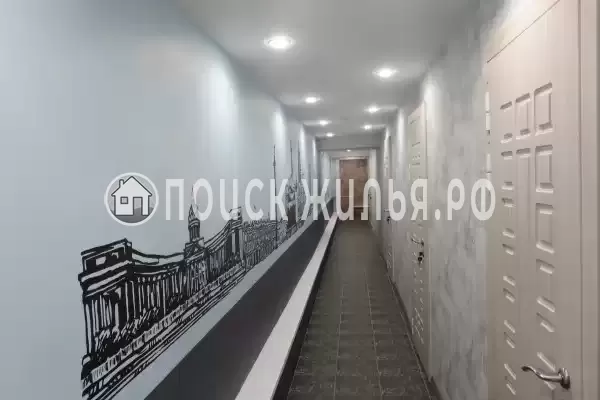 Отель «Невский Питер», Санкт-Петербург