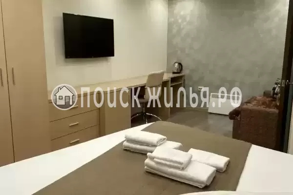 Отель «Невский Питер», Санкт-Петербург