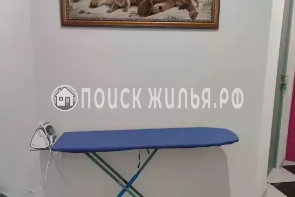 «Манго», Джубга