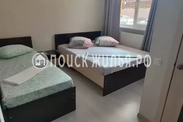 «Манго», Джубга