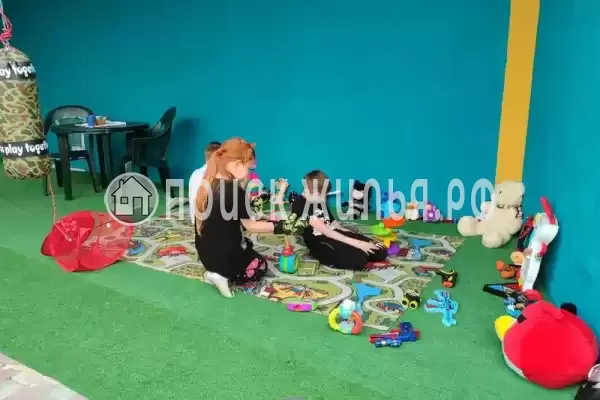 «Манго», Джубга