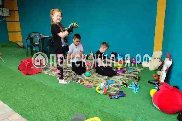 «Манго», Джубга