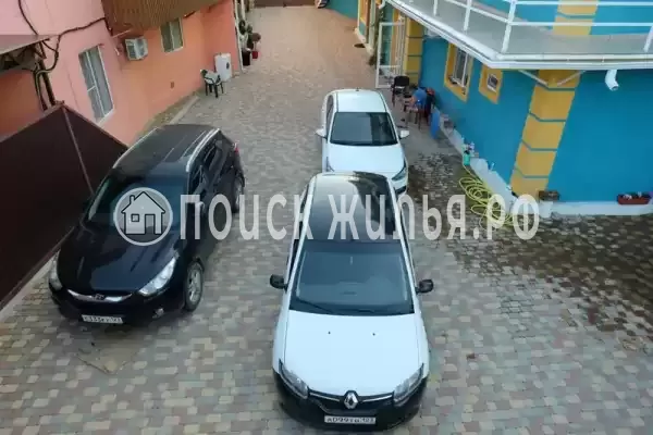 «Манго», Джубга