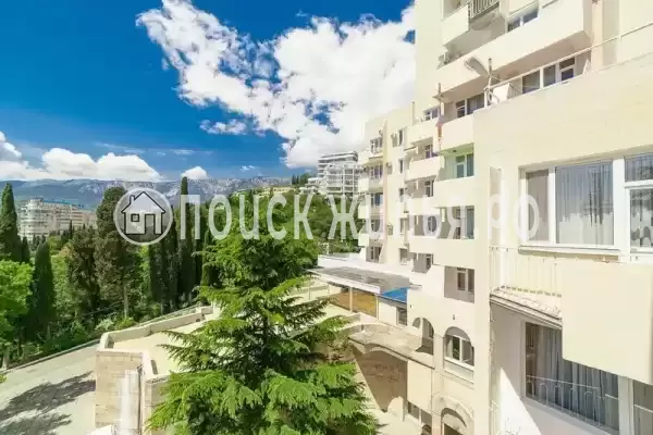 «А. П. Чехов», Ялта