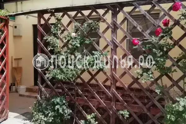 Частный сектор «Этаж под ключ», Краснодарский край, Геленджик, д. 64, д.кв2