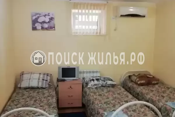 Частный сектор «Этаж под ключ», Геленджик