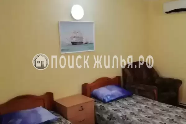 Частный сектор «Этаж под ключ», Геленджик