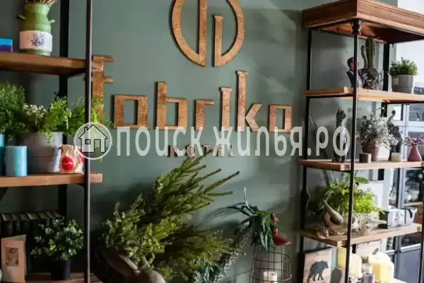 Отель «Фабрика», Ростов-на-Дону Отель «Фабрика», Ростов-на-Дону