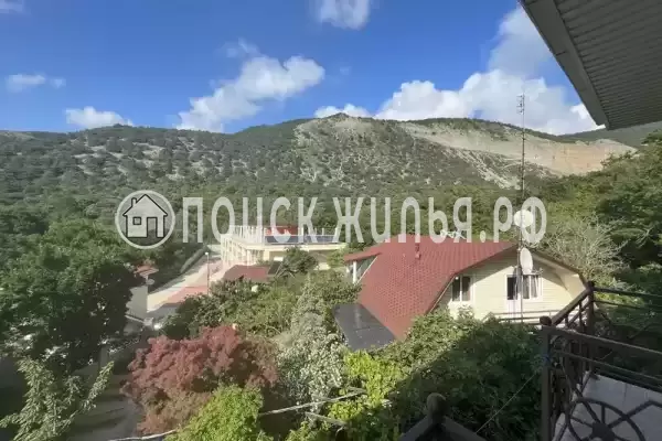 «Горный воздух», Большой Утриш