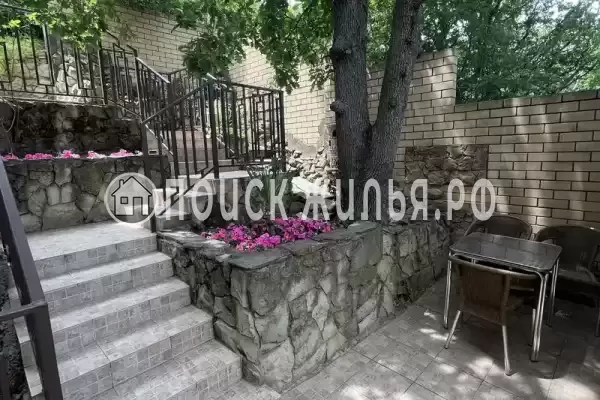 «Горный воздух», Большой Утриш