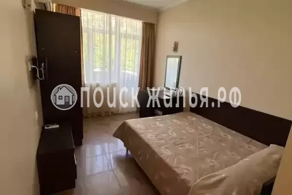 «Горный воздух», Большой Утриш