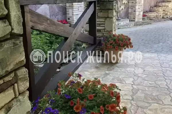 «Горный воздух», Большой Утриш