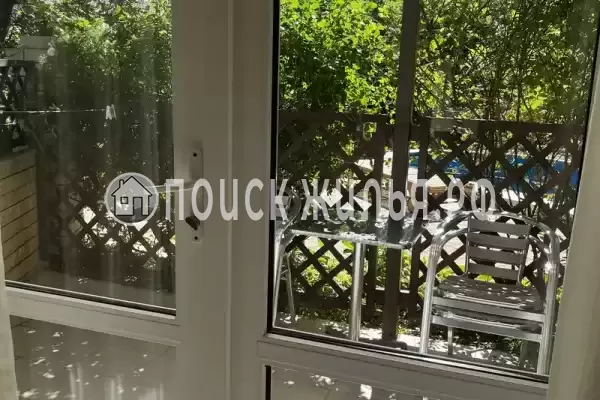 «Горный воздух», Большой Утриш