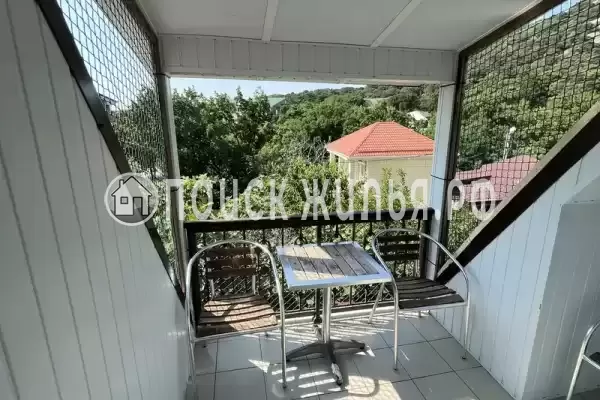 «Горный воздух», Большой Утриш