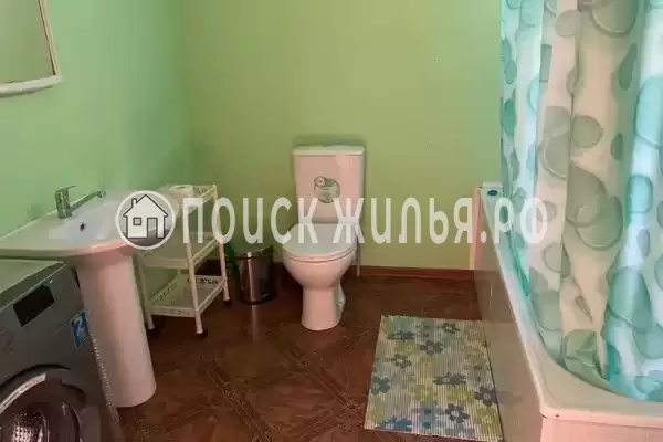 «EdMan», Лоо «EdMan», Лоо