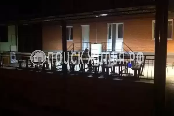 «EdMan», Лоо «EdMan», Лоо