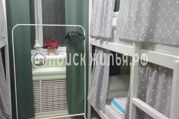 Хостел «Милан на Павелецкой», Москва