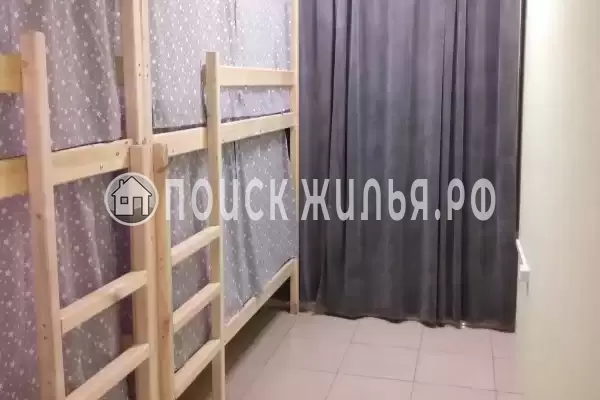 Хостел «Милан на Павелецкой», Москва