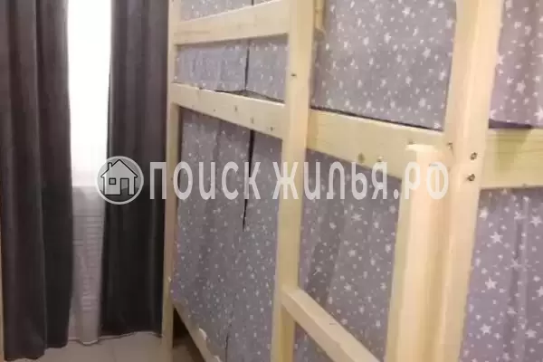 Хостел «Милан на Павелецкой», Москва