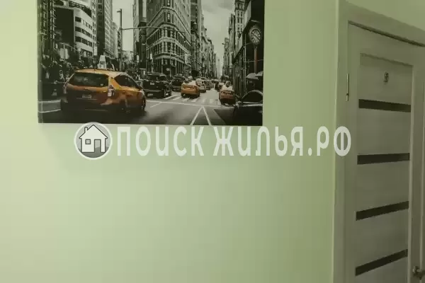 Хостел «Милан на Павелецкой», Москва