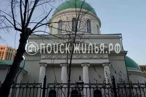 Хостел «Милан на Павелецкой», Москва