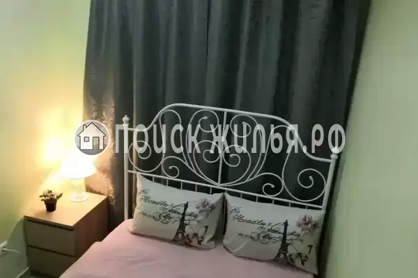 Хостел «Милан на Павелецкой», Москва