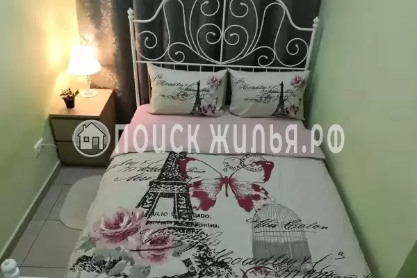 Хостел «Милан на Павелецкой», Москва