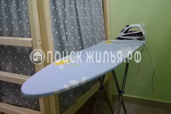 Хостел «Милан на Павелецкой», Москва