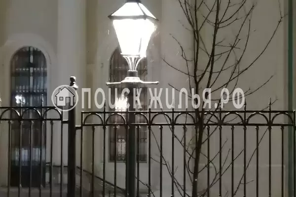 Хостел «Милан на Павелецкой», Москва