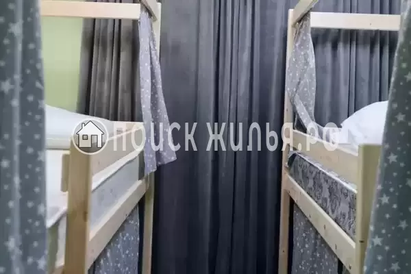 Хостел «Милан на Павелецкой», Москва