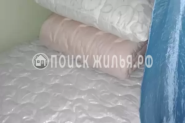 Хостел «Милан на Павелецкой», Москва