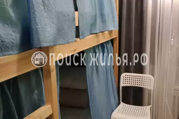 Хостел «Милан на Павелецкой», Москва