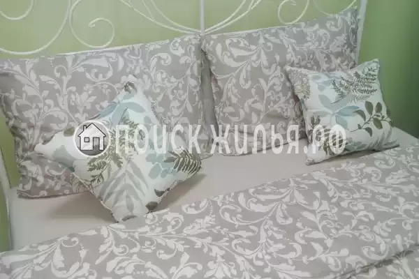 Хостел «Милан на Павелецкой», Москва