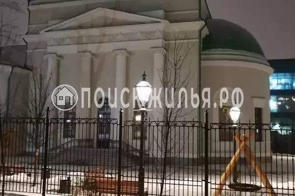 Хостел «Милан на Павелецкой», Москва