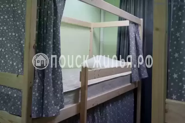 Хостел «Милан на Павелецкой», Москва