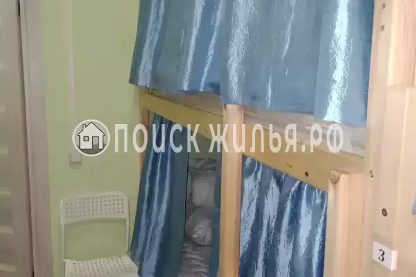 Хостел «Милан на Павелецкой», Москва