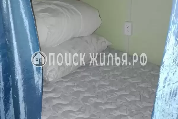 Хостел «Милан на Павелецкой», Москва