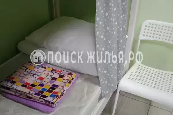 Хостел «Милан на Павелецкой», Москва