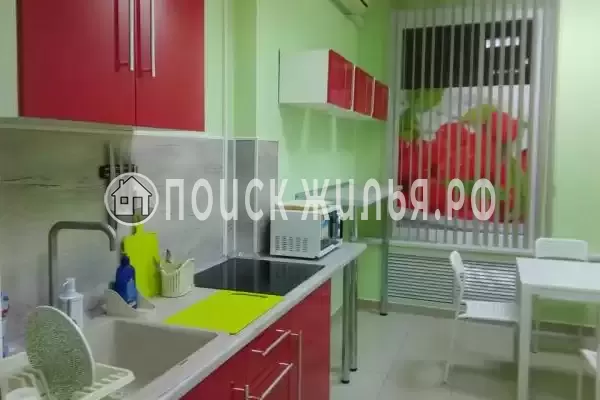 Хостел «Милан на Павелецкой», Москва