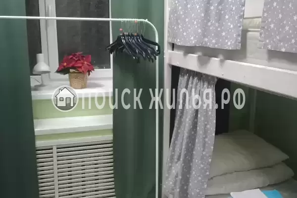 Хостел «Милан на Павелецкой», Москва