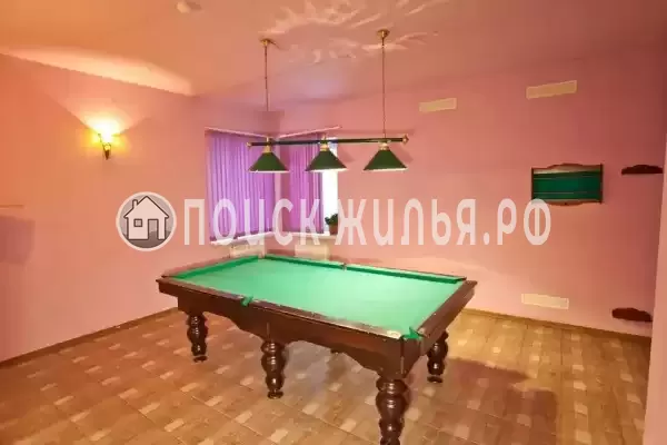 Гостиница «Олимп», Всеволожск Гостиница «Олимп», Всеволожск