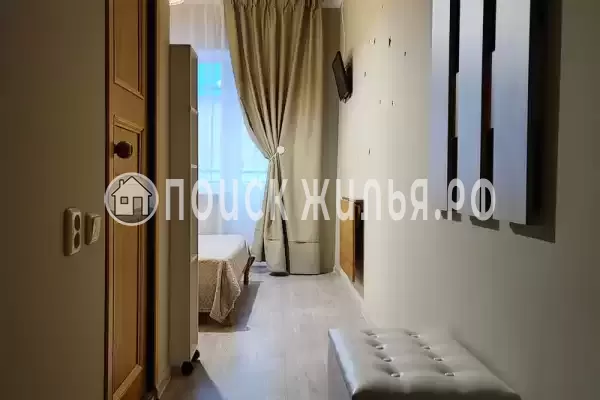 «Мечта», Анапа