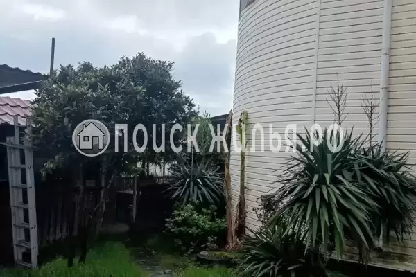 Гостевой дом «Цандрипш», Цандрипш