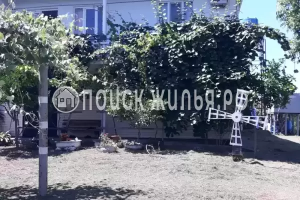 Гостевой дом «Цандрипш», Цандрипш