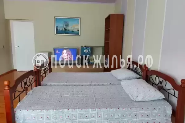 «Доминго», Лазаревское